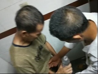 æŸ”é¡ºçš„å°‘å¹´çŸ¢äº•