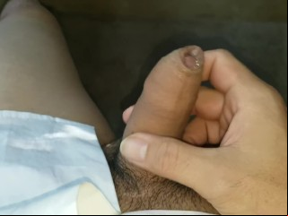 吸烟与抚摸