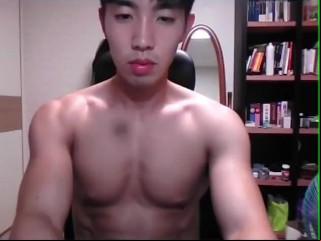Hot Titillating Chinese Supplicant More Than Law Camera
